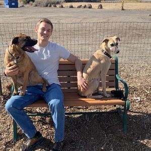 Meet your Posher, Justin